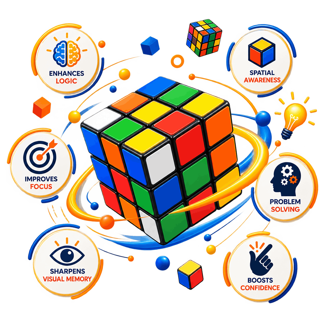 Rubik's Cube