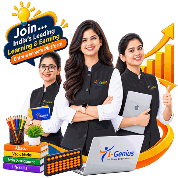 I-Genius Franchise Training