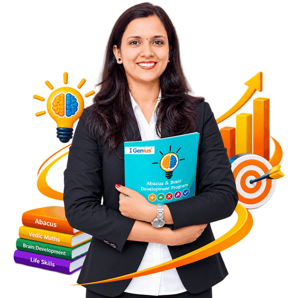 Join I-Genius Network