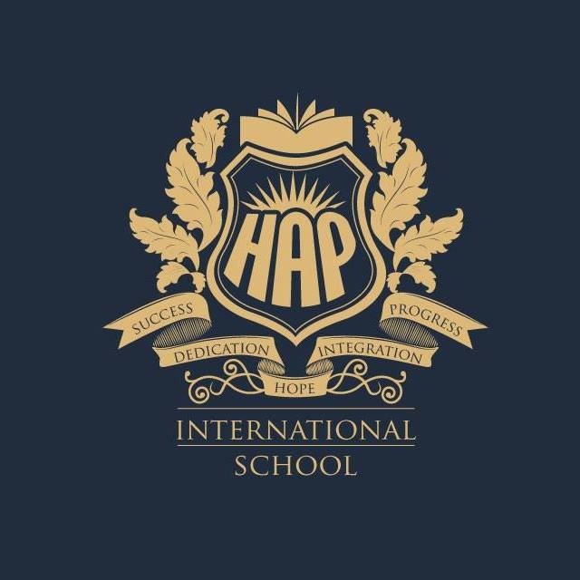 HAP International School