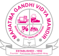Mahatma Gandhi Vidyamandir