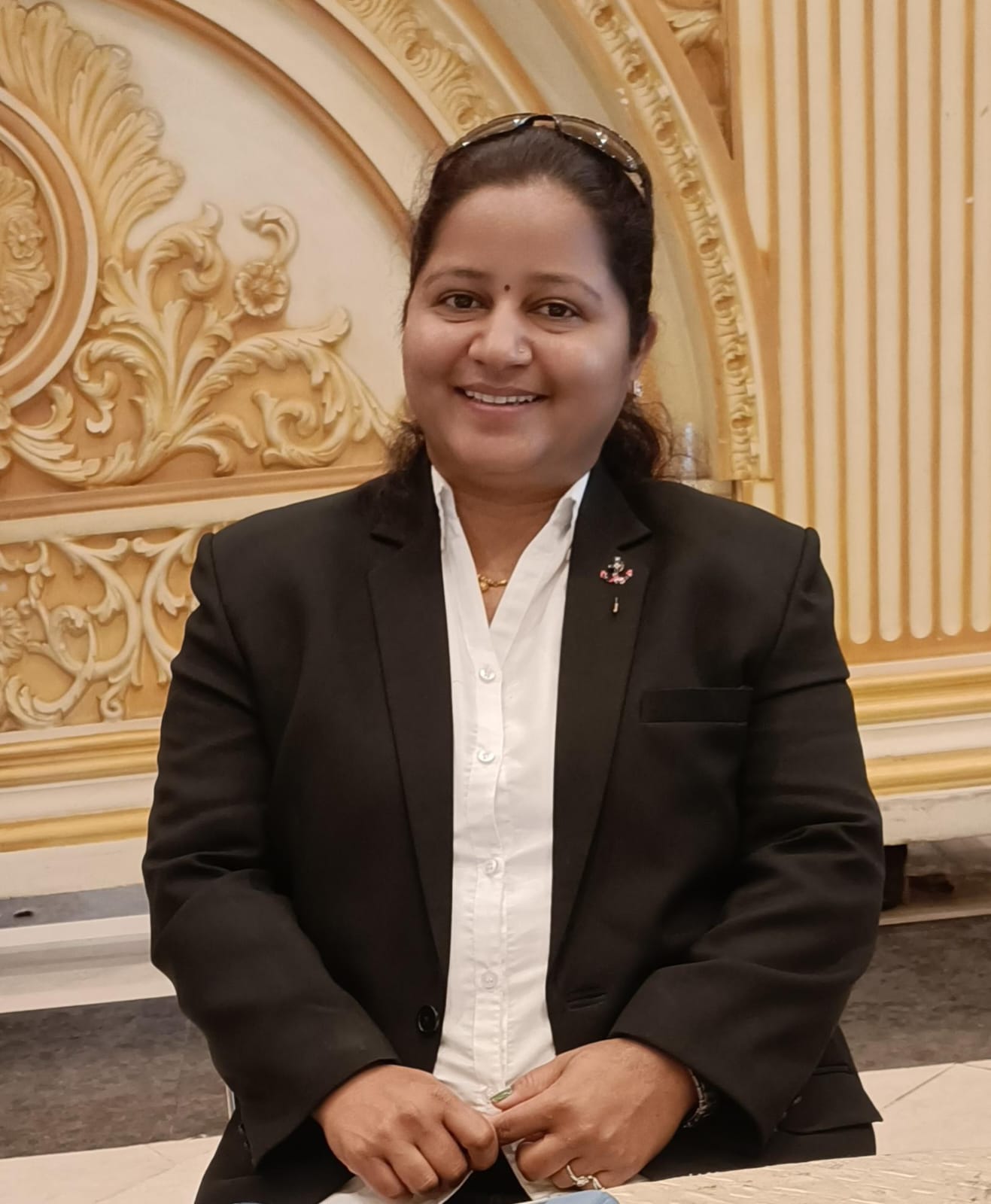 Mrs. Rupali Deore