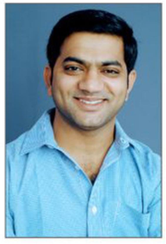 Pankaj Gangurde