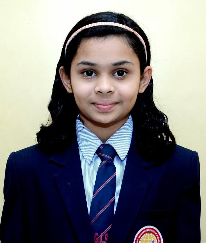 Purwa Shinde