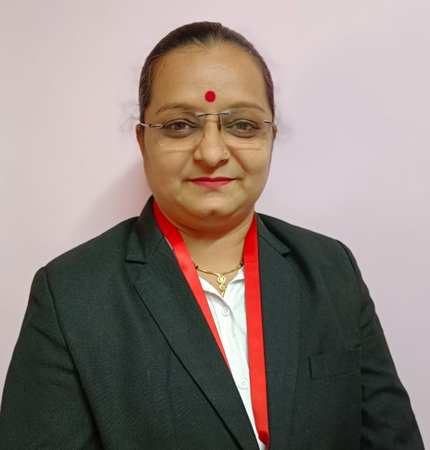 Mrs. Pratibha Shelar