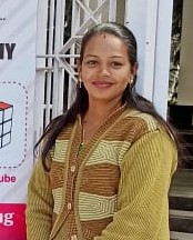 Pranjal Shevale