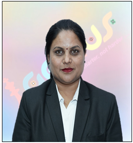 Mrs. Harshada Patil