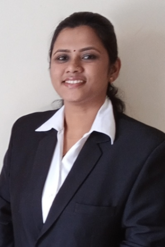Mrs. Bharti Sonawane