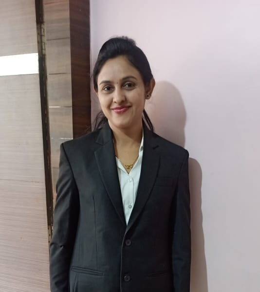 Mrs. Bharti Sonawane